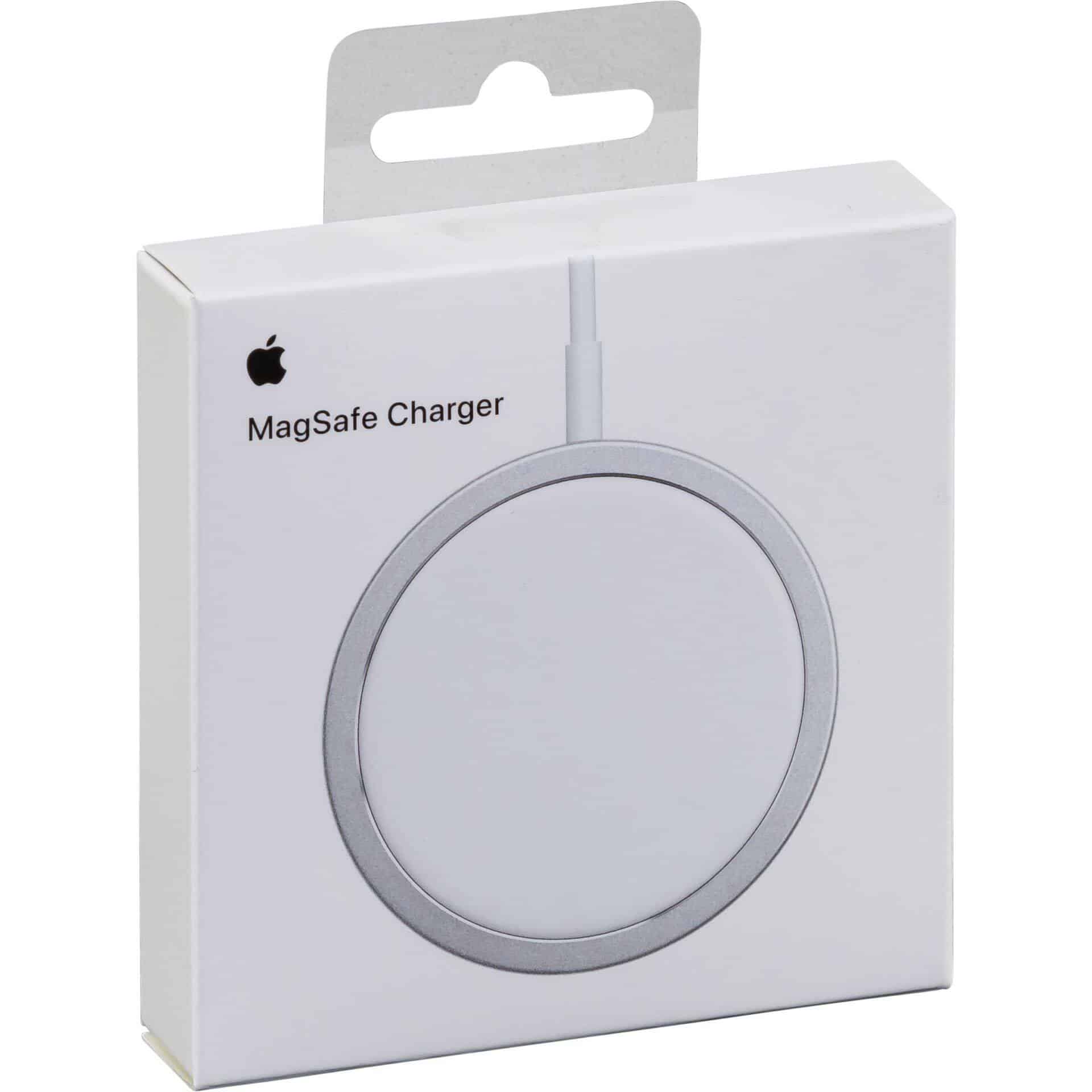 Apple MagSafe Wireless Charger Apple MagSafe Wireless Charger